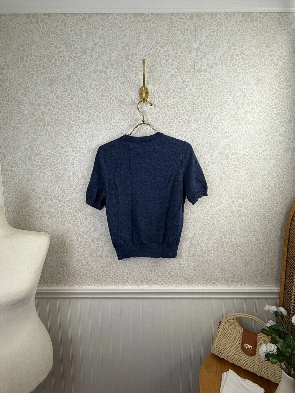 Gerard Darel measurements are